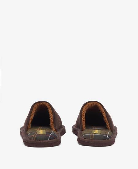 Everitt Mule Slippers 