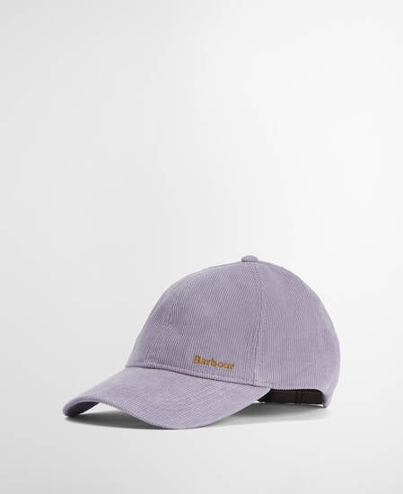 Oakley Cord Cap Heather Mist