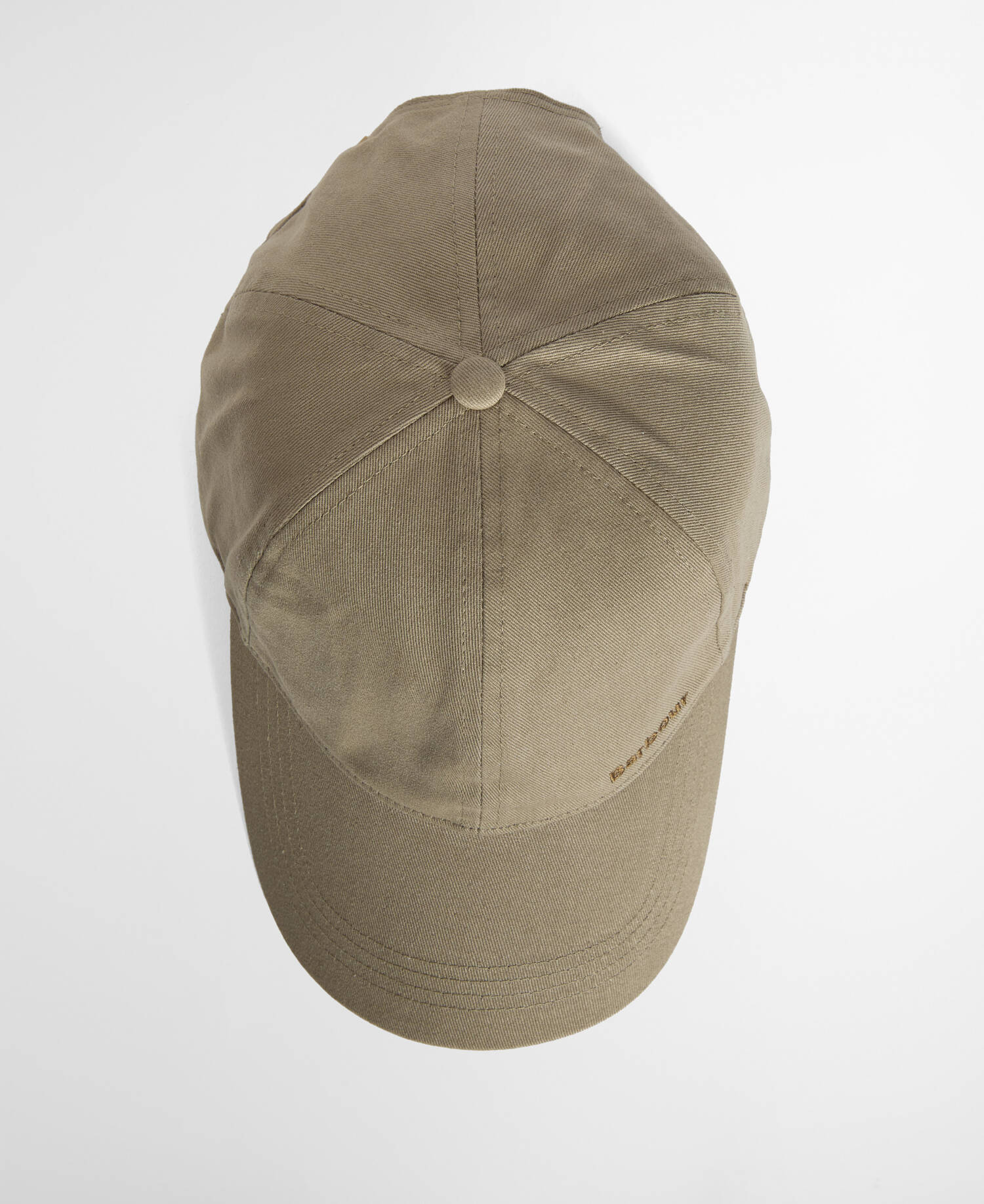 Milburn Cap Bleached Olive image number 4