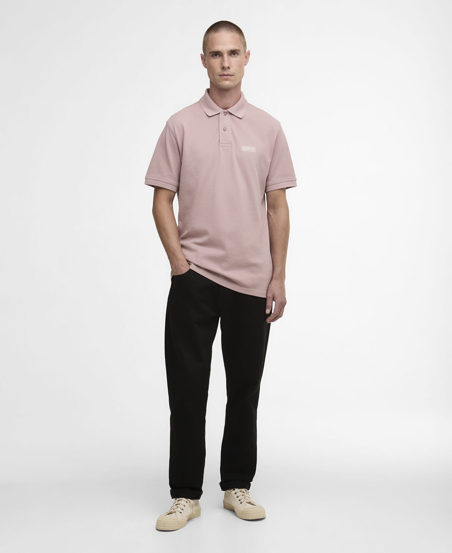 Polo Essential Woodrose