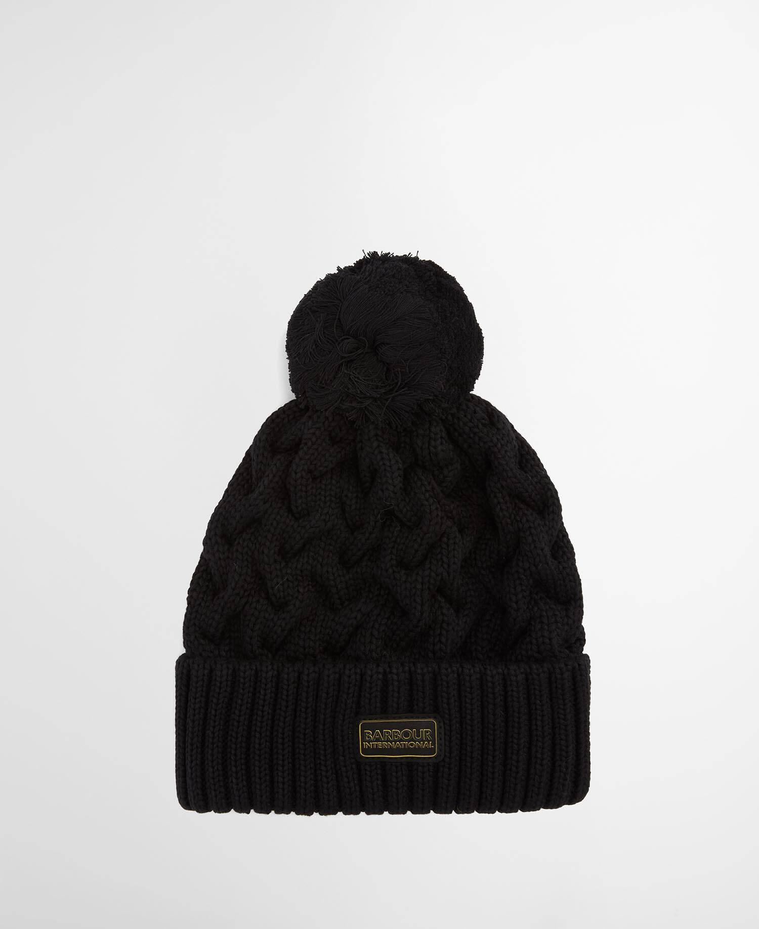 Drift Cable Beanie image number 0
