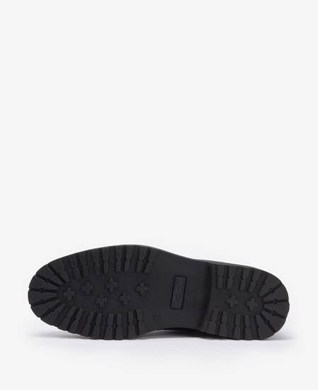 Patton Chelsea Boots 