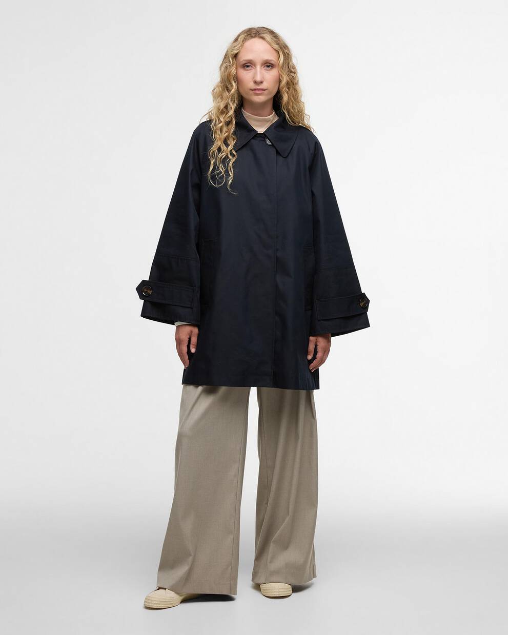 Kennedy Showerproof Jacket