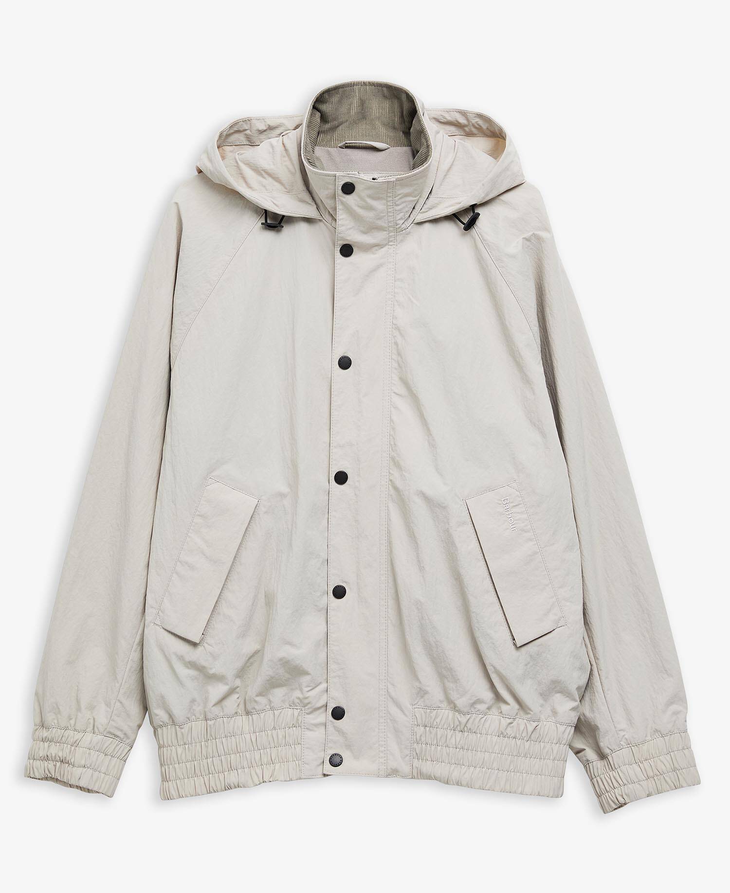 Blouson Transport Showerproof Jacket image number 6