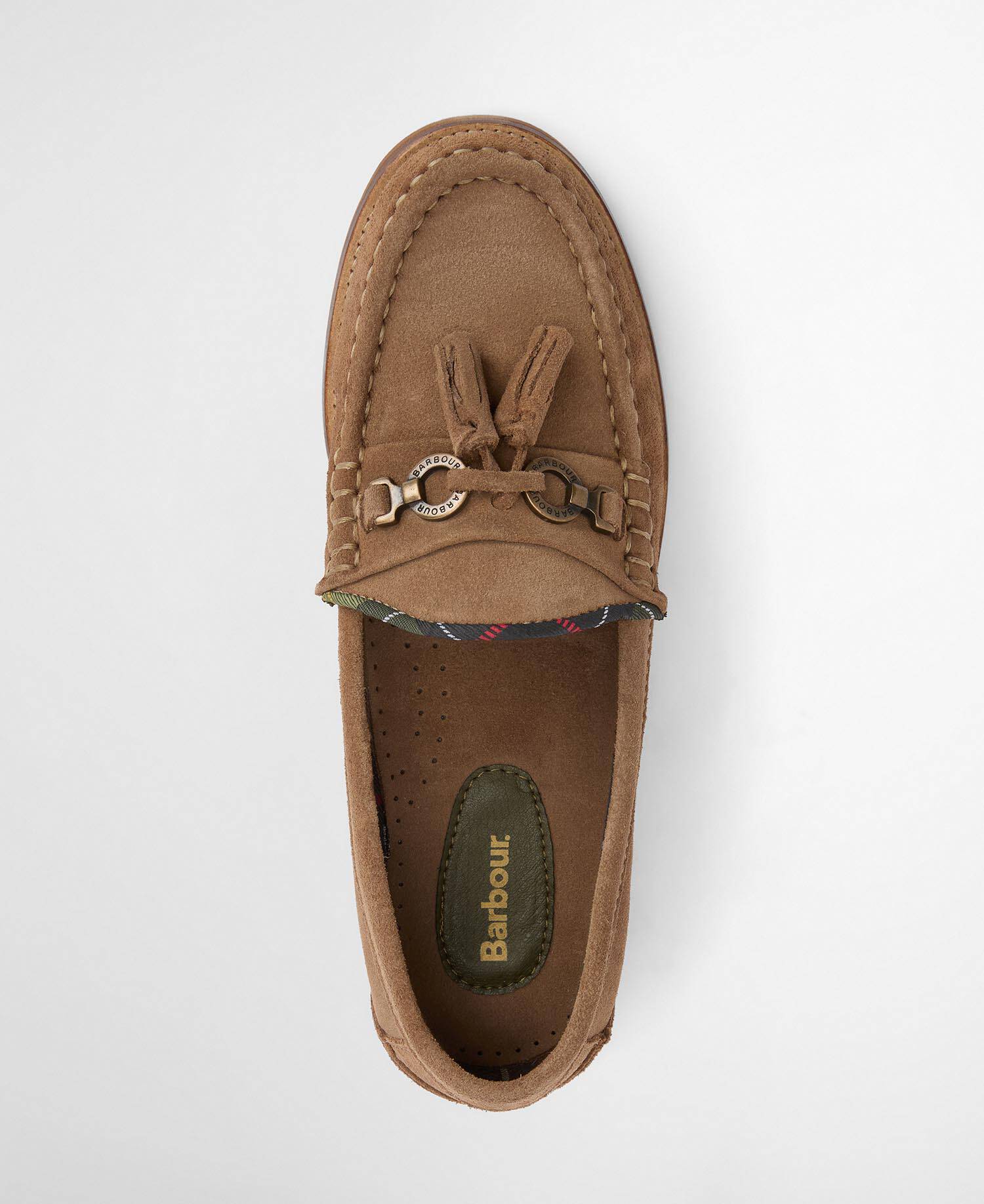 Jen Loafers image number 4