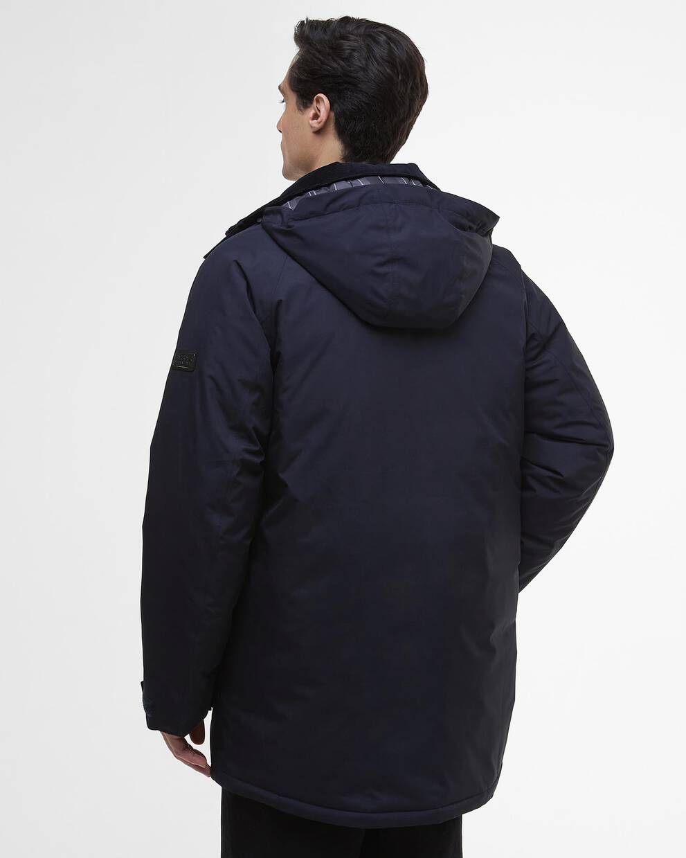 Willett Waterproof Jacket