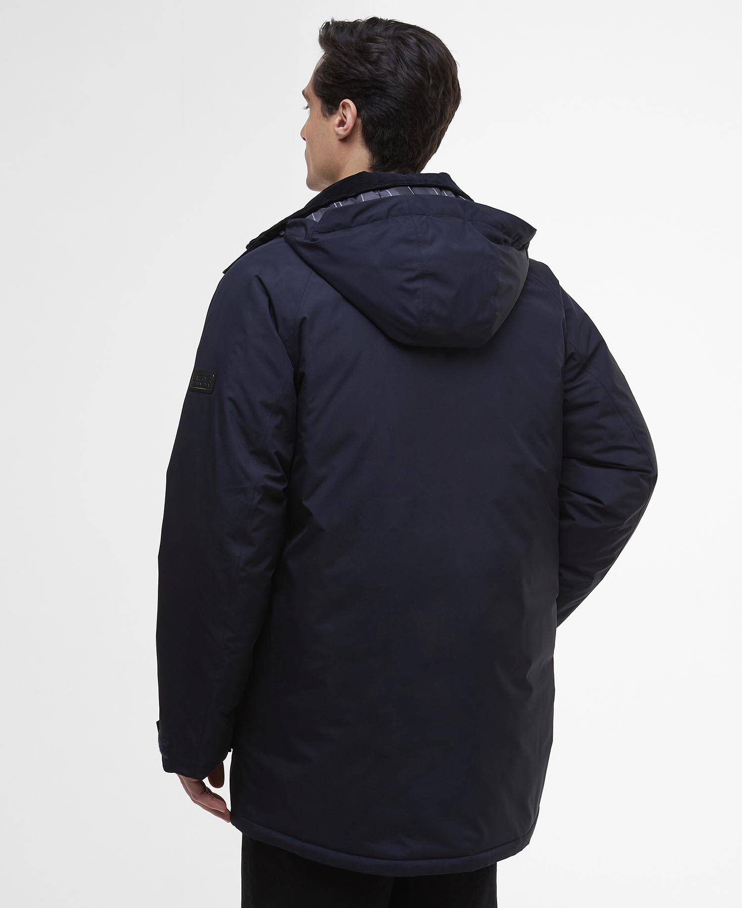 Willett Waterproof Jacket image number 2