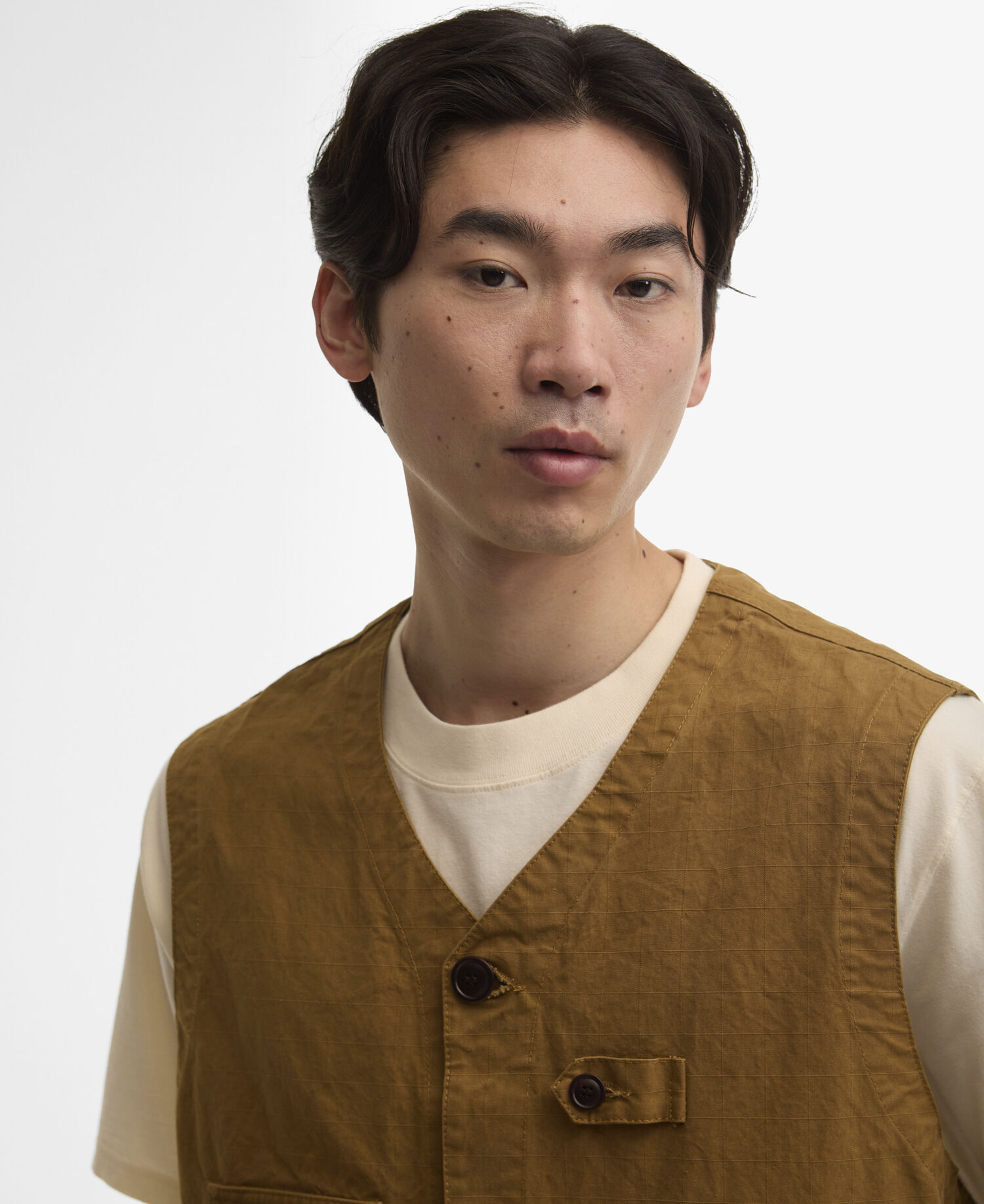 Gilet Utility Endurance Breen