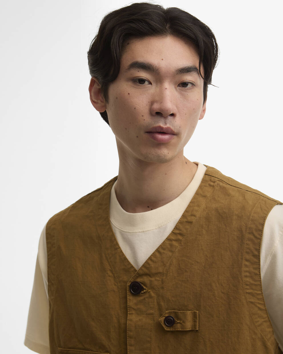 Endurance Utility Vest Gilet