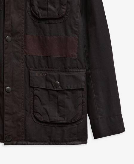 Barbour Re-Loved Corbridge Waxed Jacket - Size S Barbour Re-Loved Corbridge Waxed Jacket - Size S