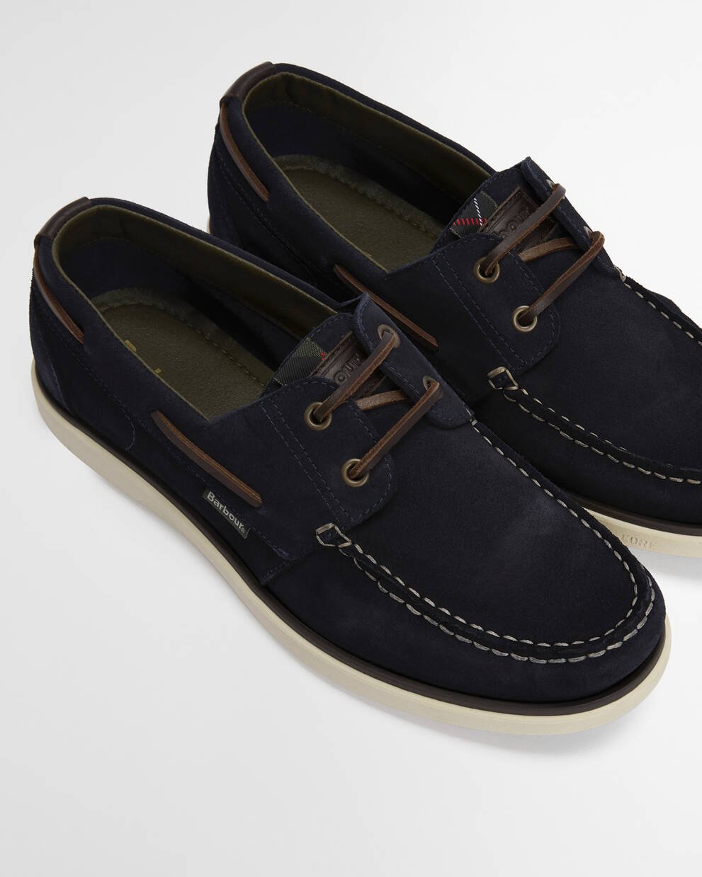 Rothley Boat Shoe