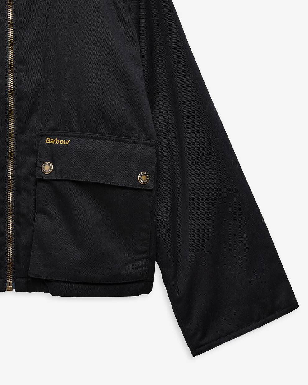 Winnie Casual Jacket