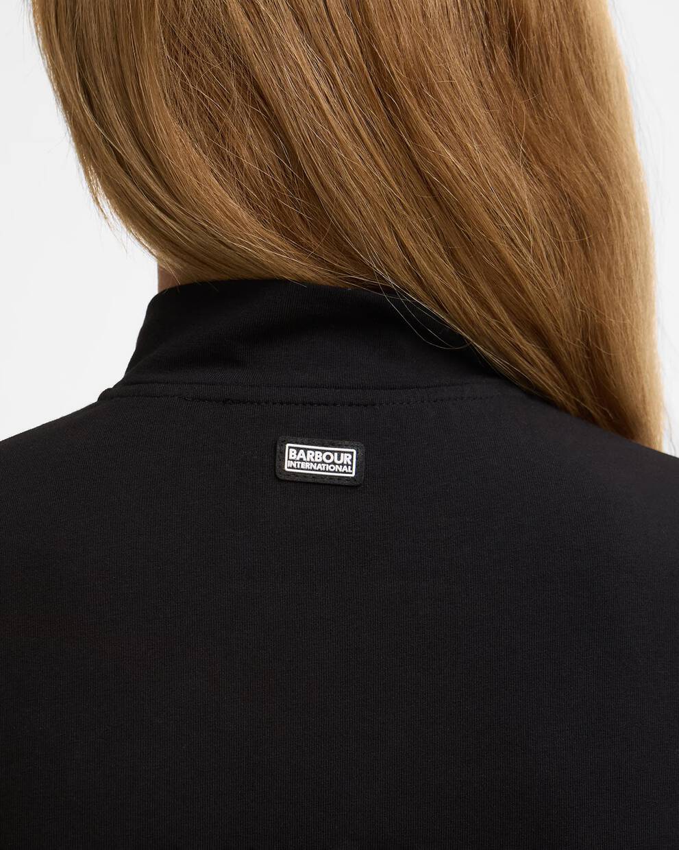 Dallas Quarter Zip Top