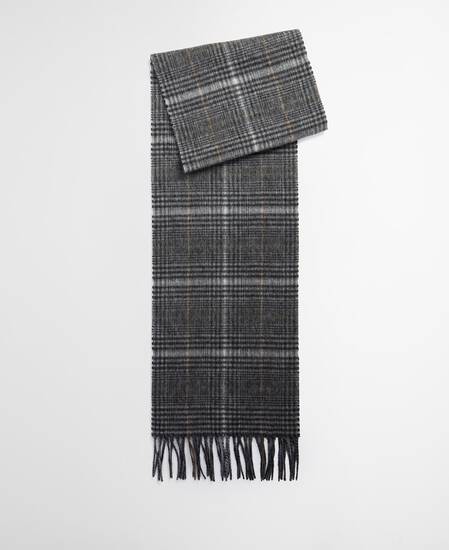 Sciarpa Danbrooke Grey Sciarpa Danbrooke Grey