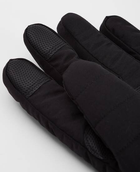 Peak Legacy Gloves Black/Shadow Peak Legacy Gloves Black/Shadow