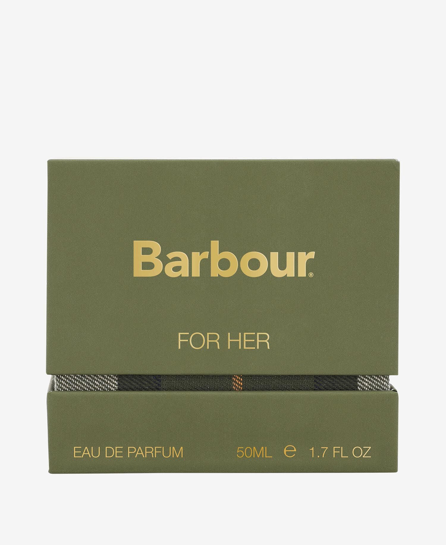 Barbour Her 50ml Green