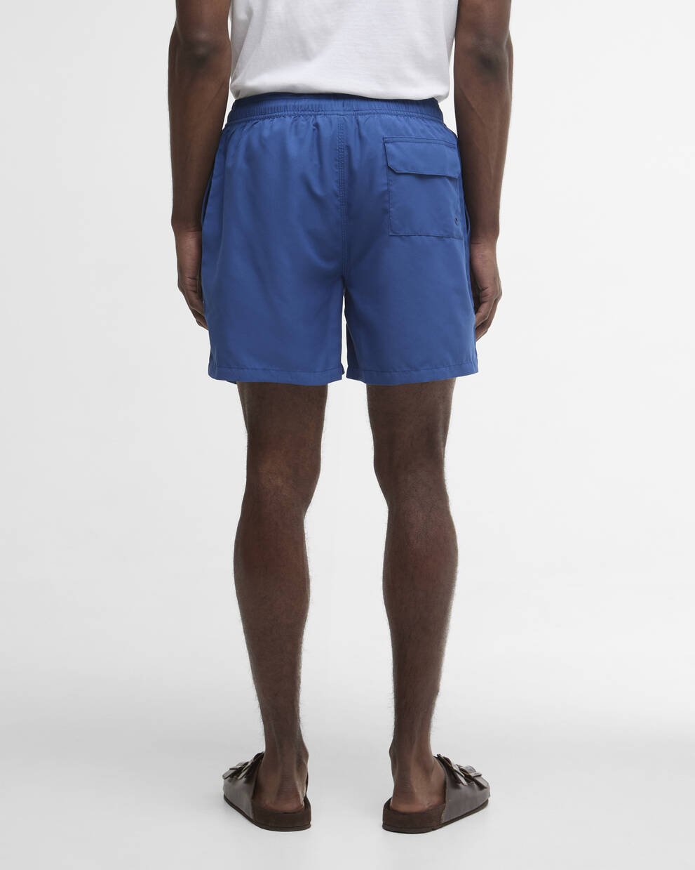 Logo Swim Shorts