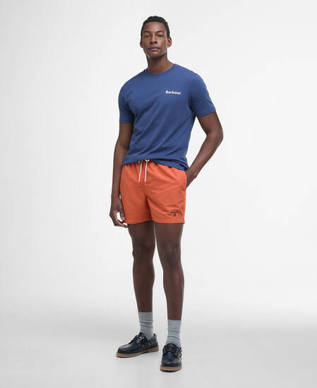 Camber Graphic T-Shirt Oceana