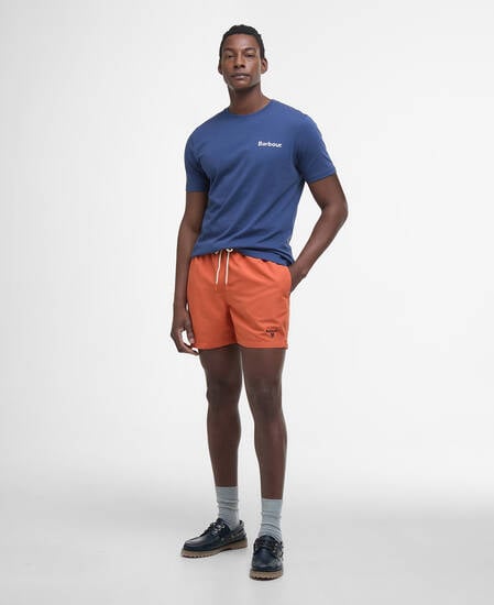 T-Shirt Camber Graphic 