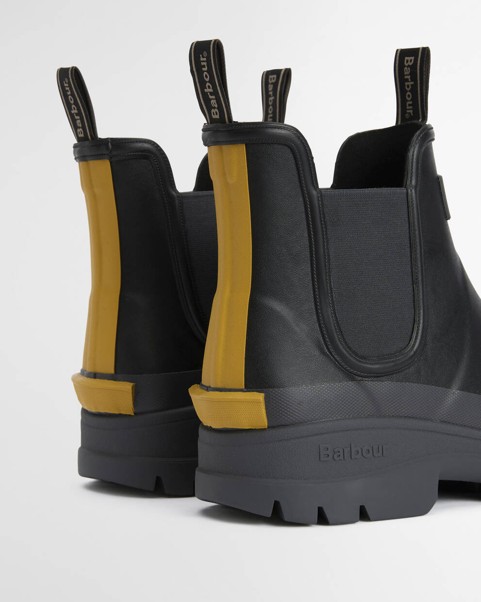 Nimbus Wellingtons