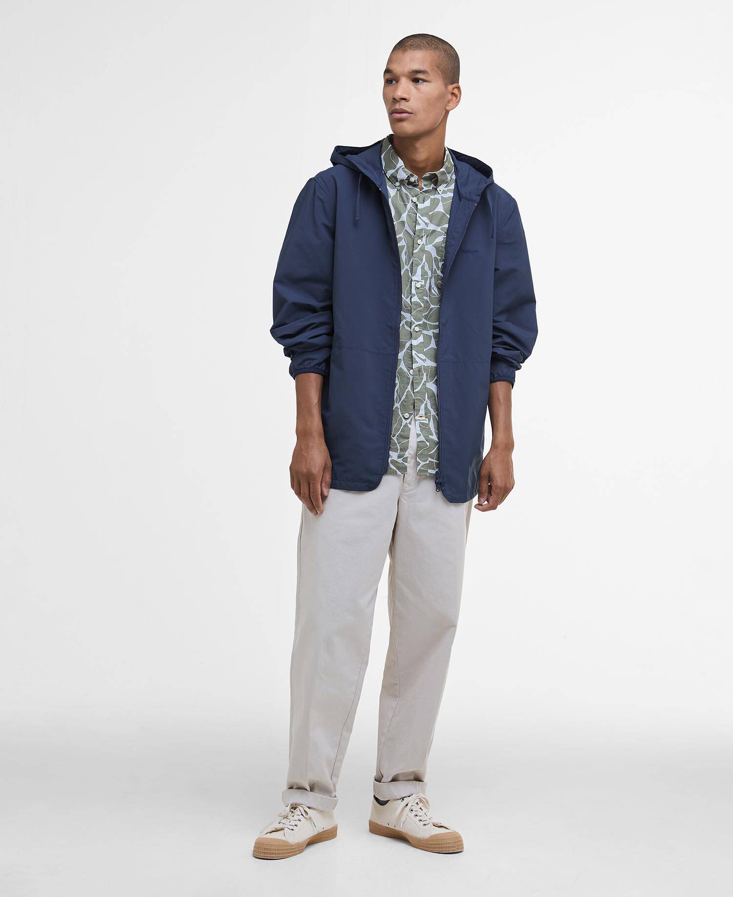 Newhill Showerproof Jacket image number 1