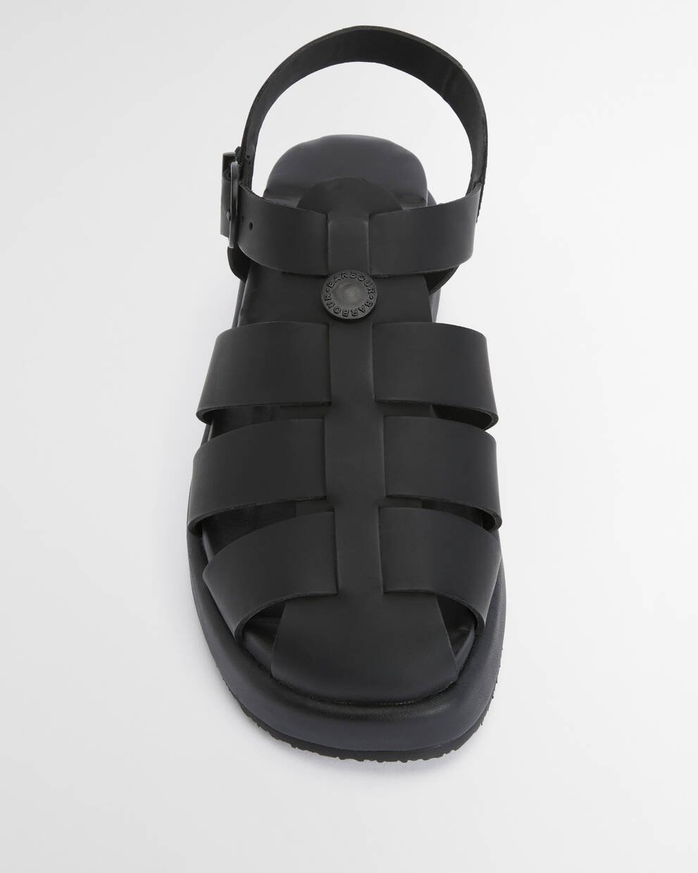 Hindburn Fisherman Sandals