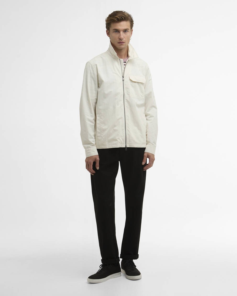 Warren Overshirt