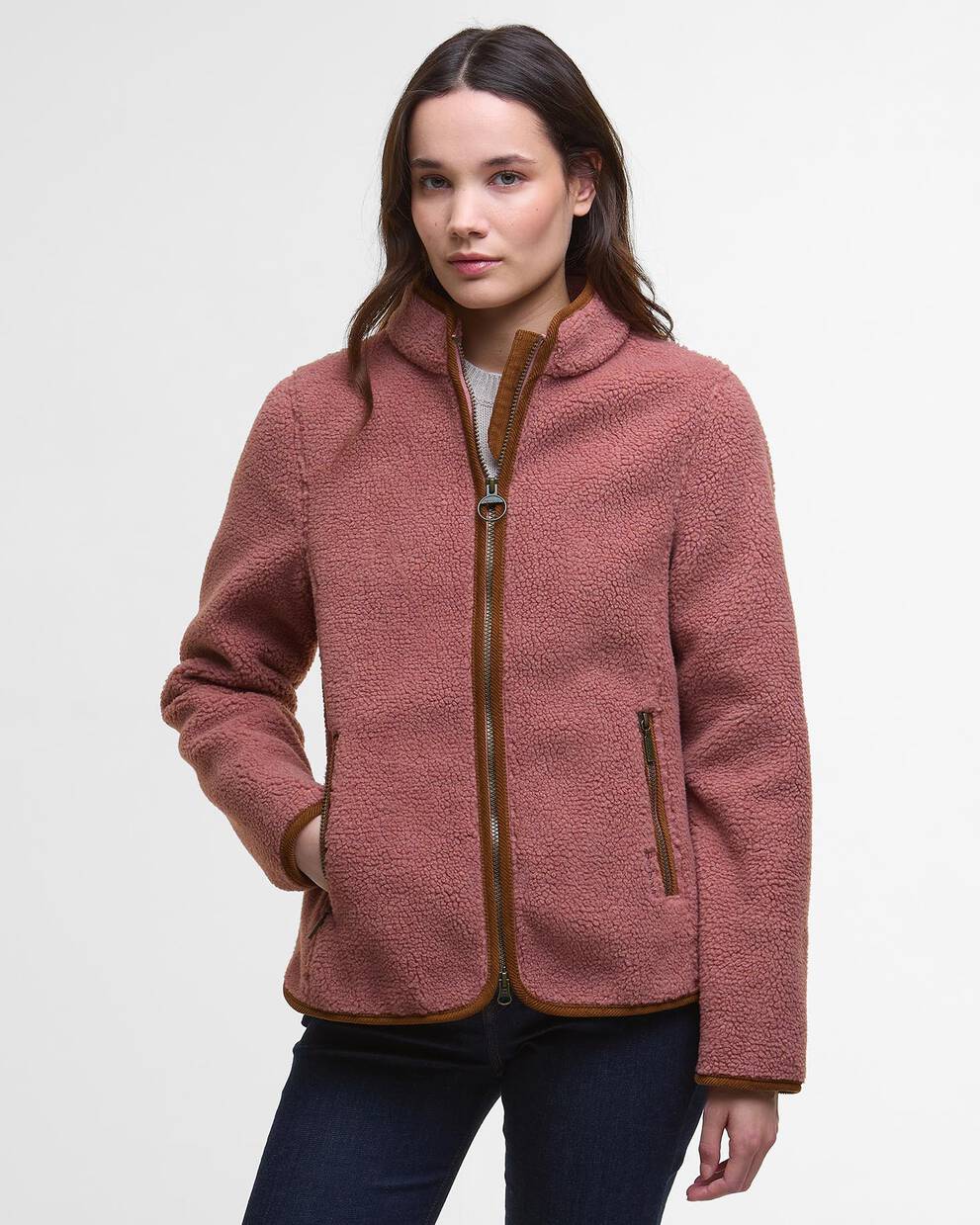Lavenham Fleece
