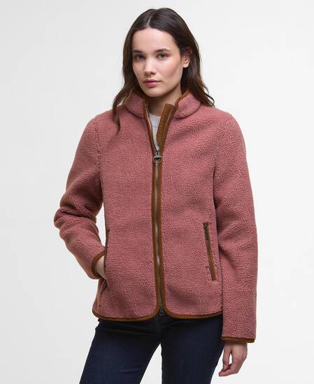 Lavenham Fleece Arabesque/Classic