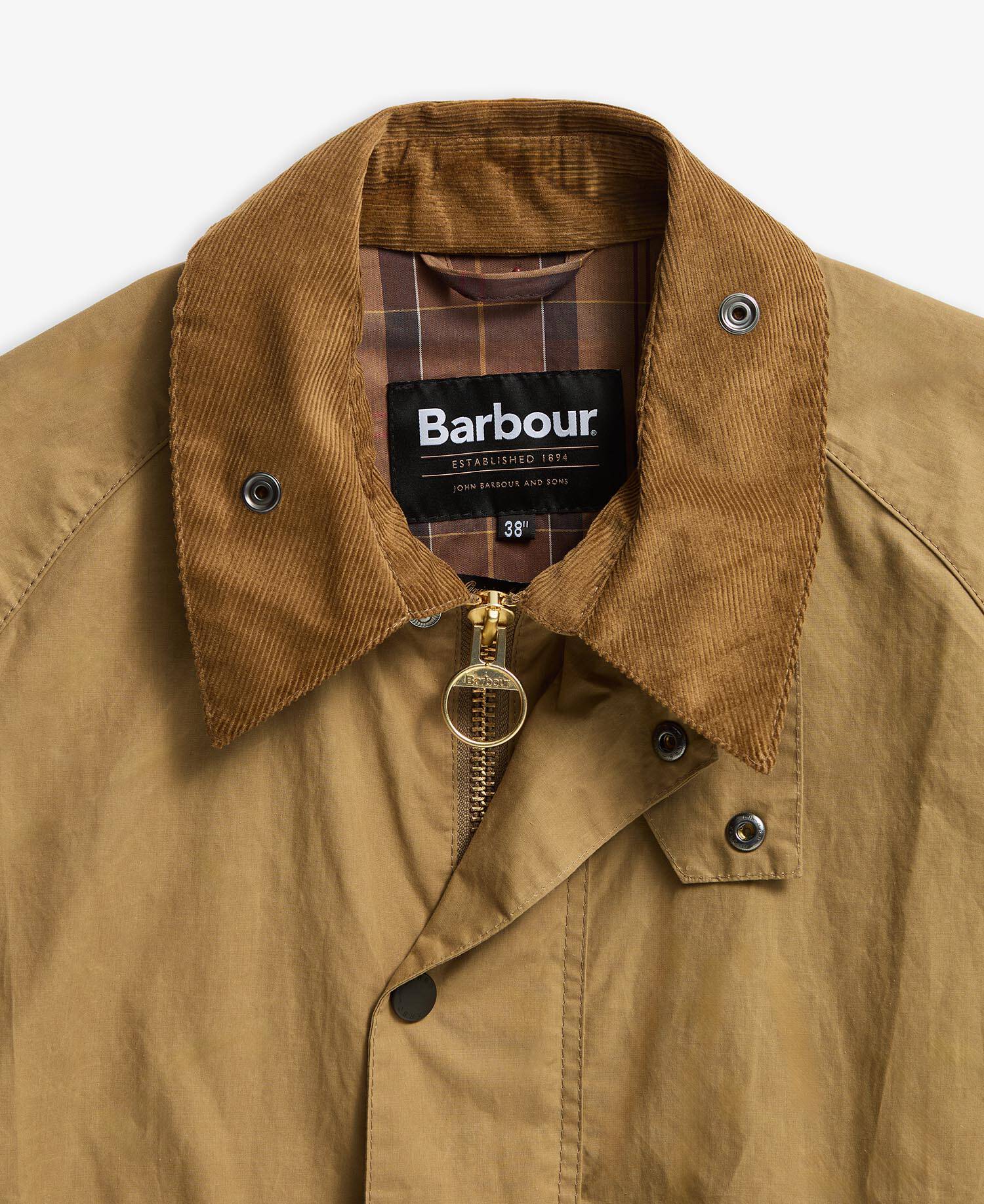 Transport Casual Jacket image number 9