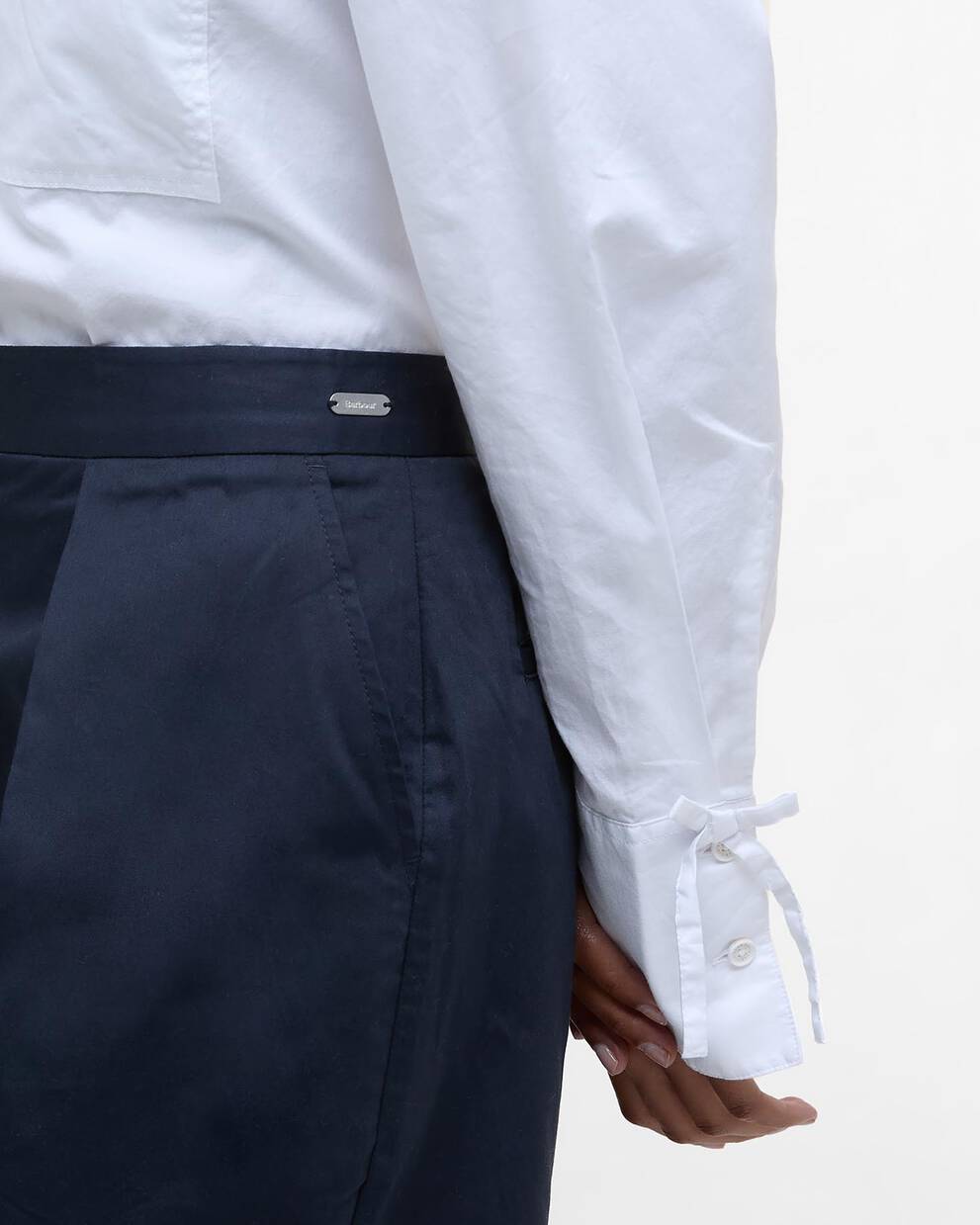 Hose Colleen Wide-Leg