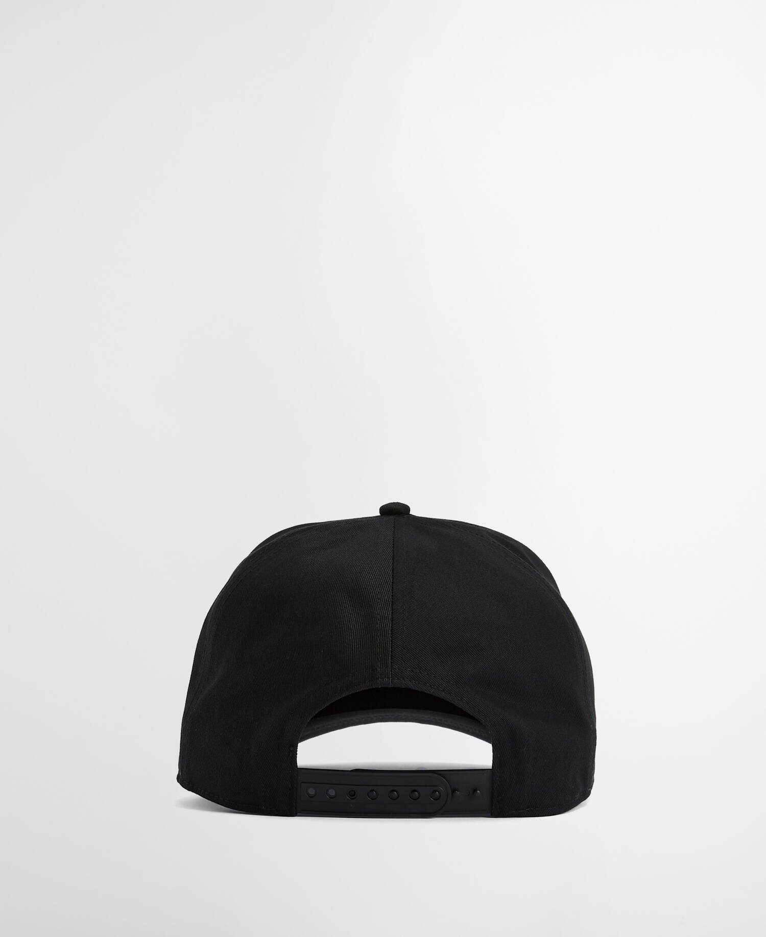 Duke Trucker Cap Black image number 2