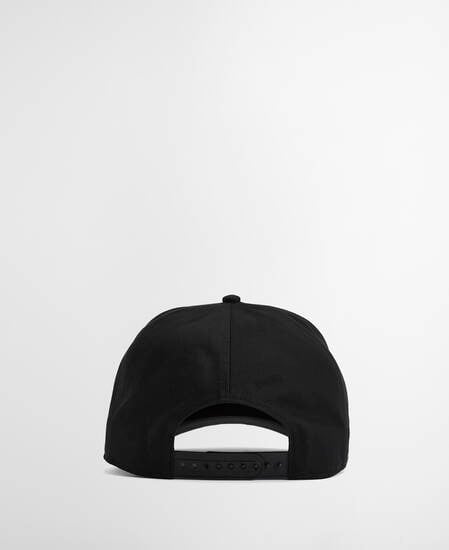 Trucker Cap Duke Black