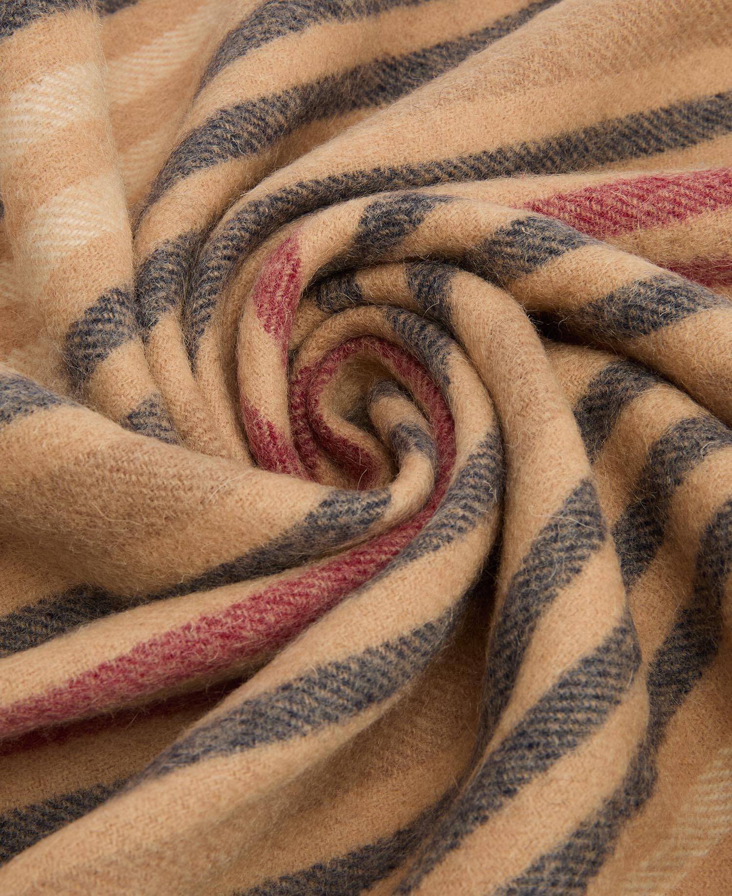 Sophia Lambswool Scarf image number 4