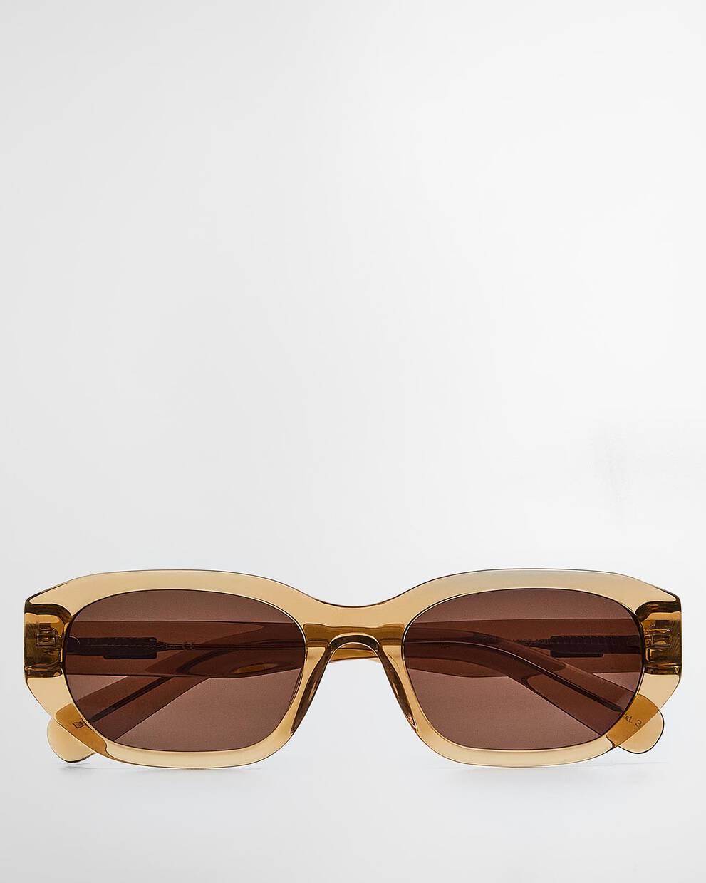 Rectangular Sunglasses
