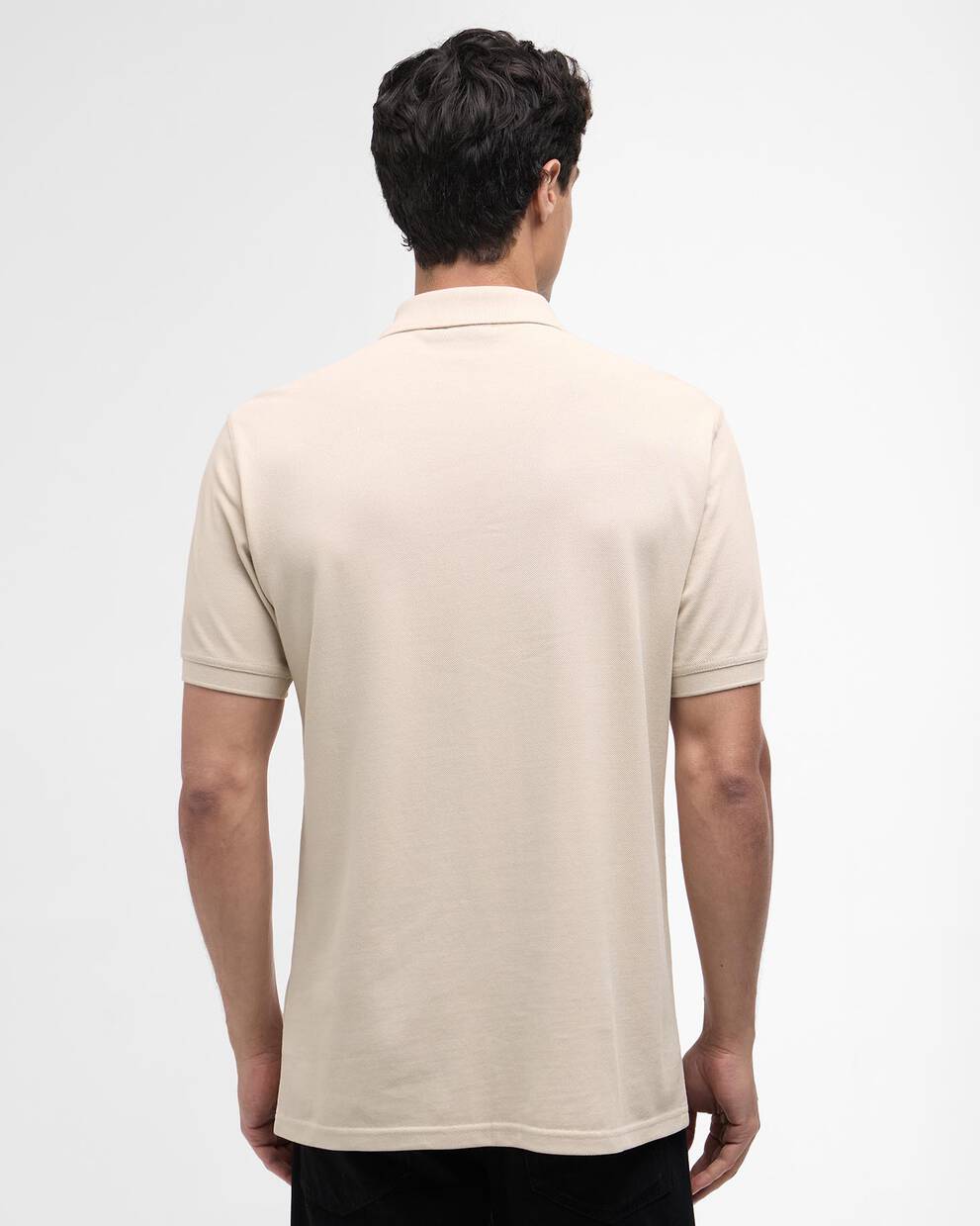 Essential Polo Shirt