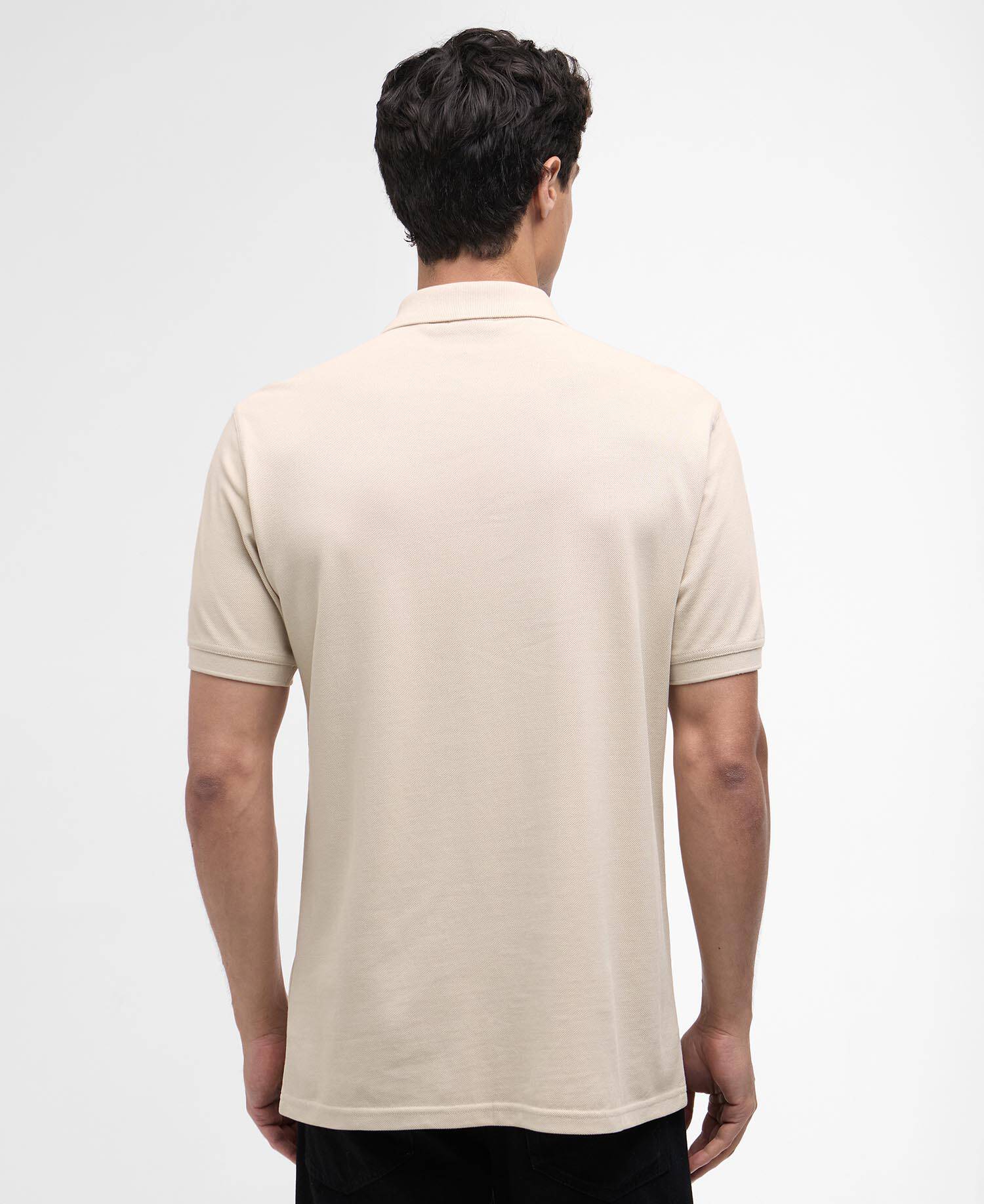 Essential Polo Shirt image number 2