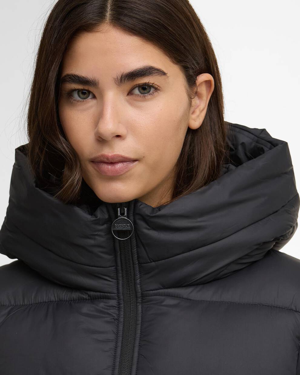 Olivios Puffer Jacket