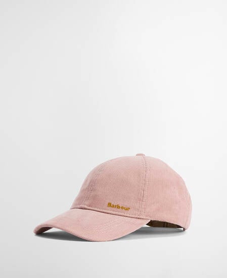 Cap Oakley Cord Gardenia