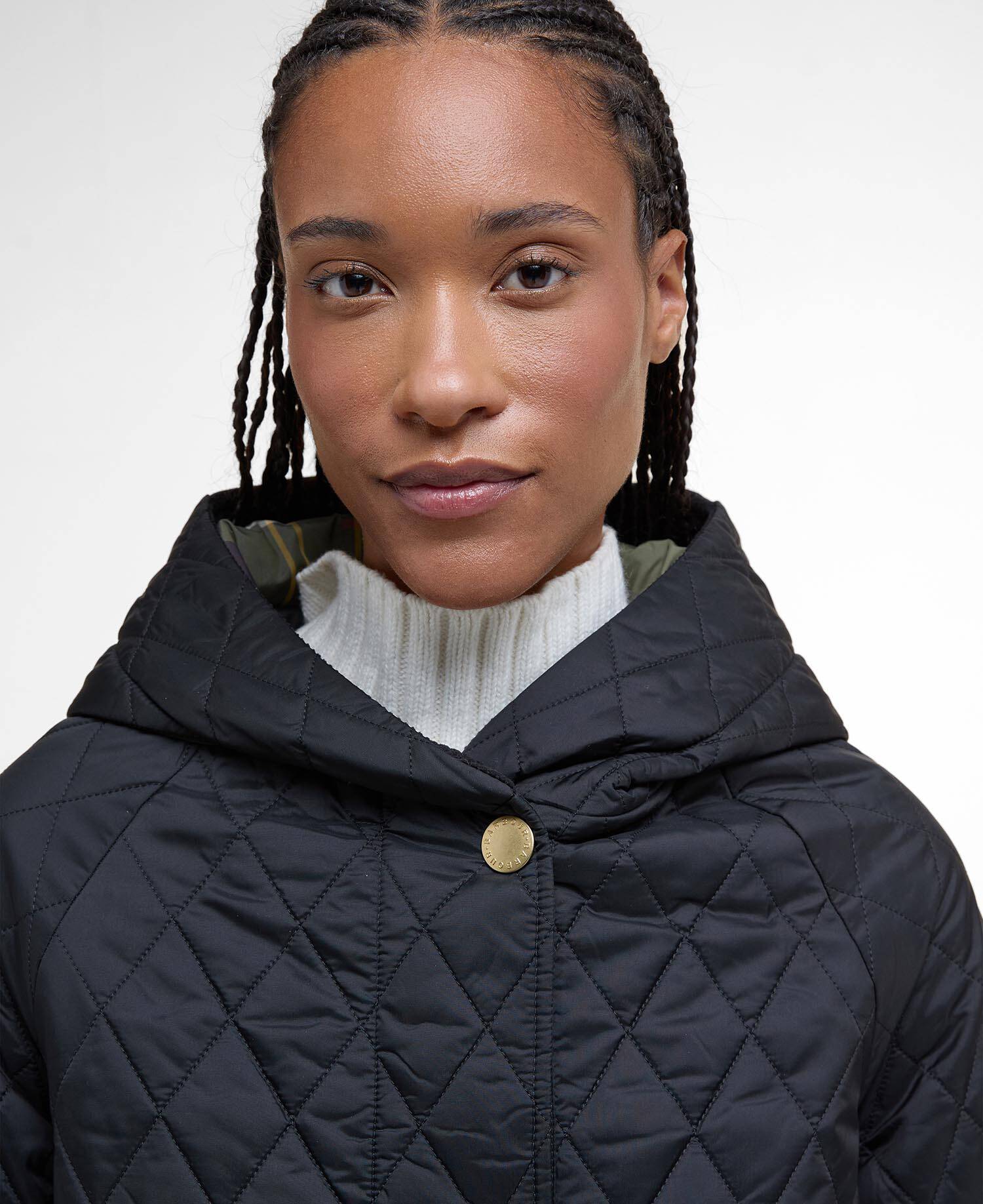 Hilary Quilted Jacket image number 3