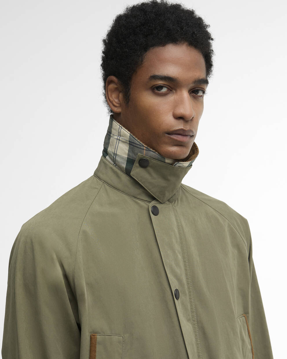 Icons Bedale Casual Jacket