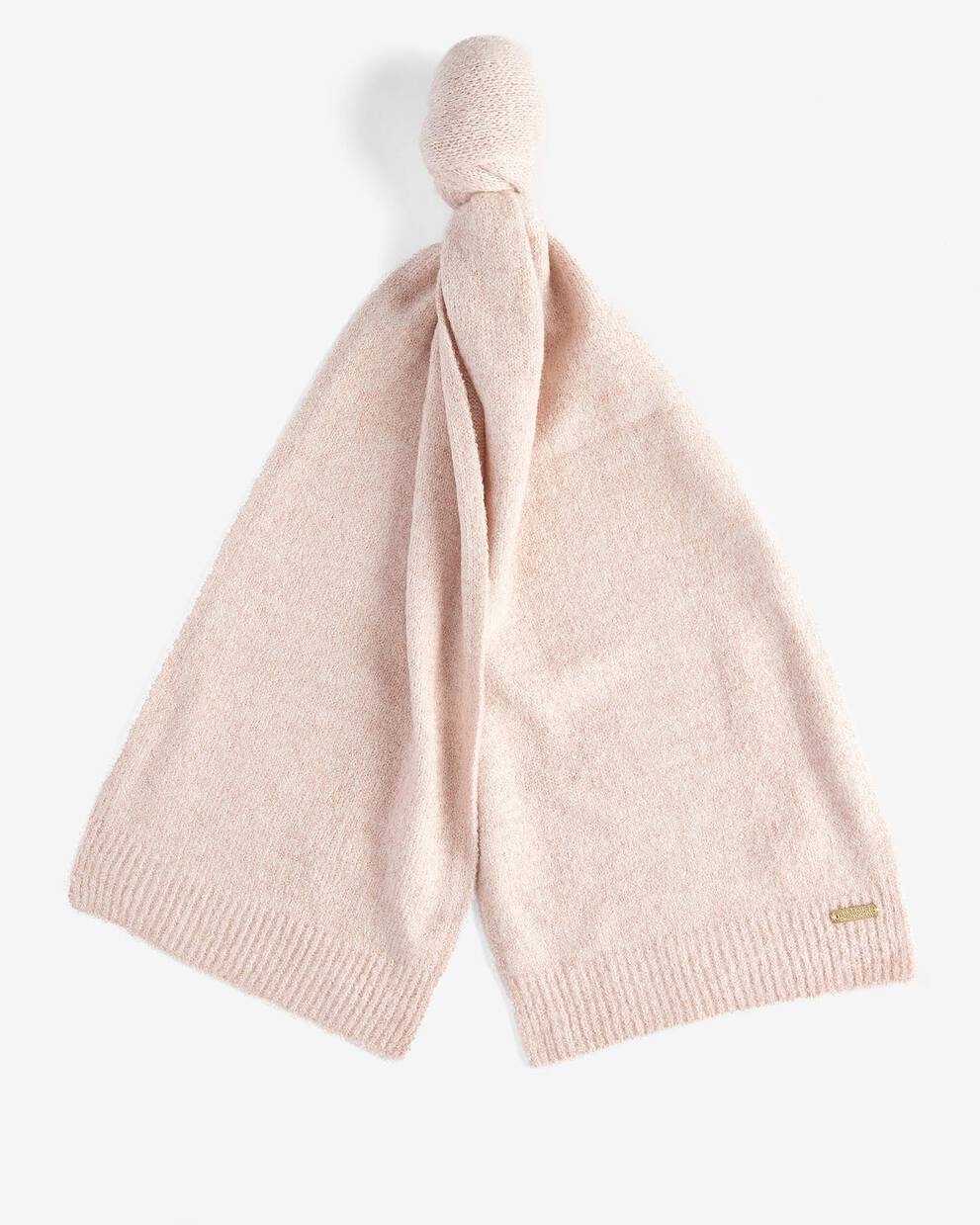 Sparkle Beanie & Scarf Gift Set