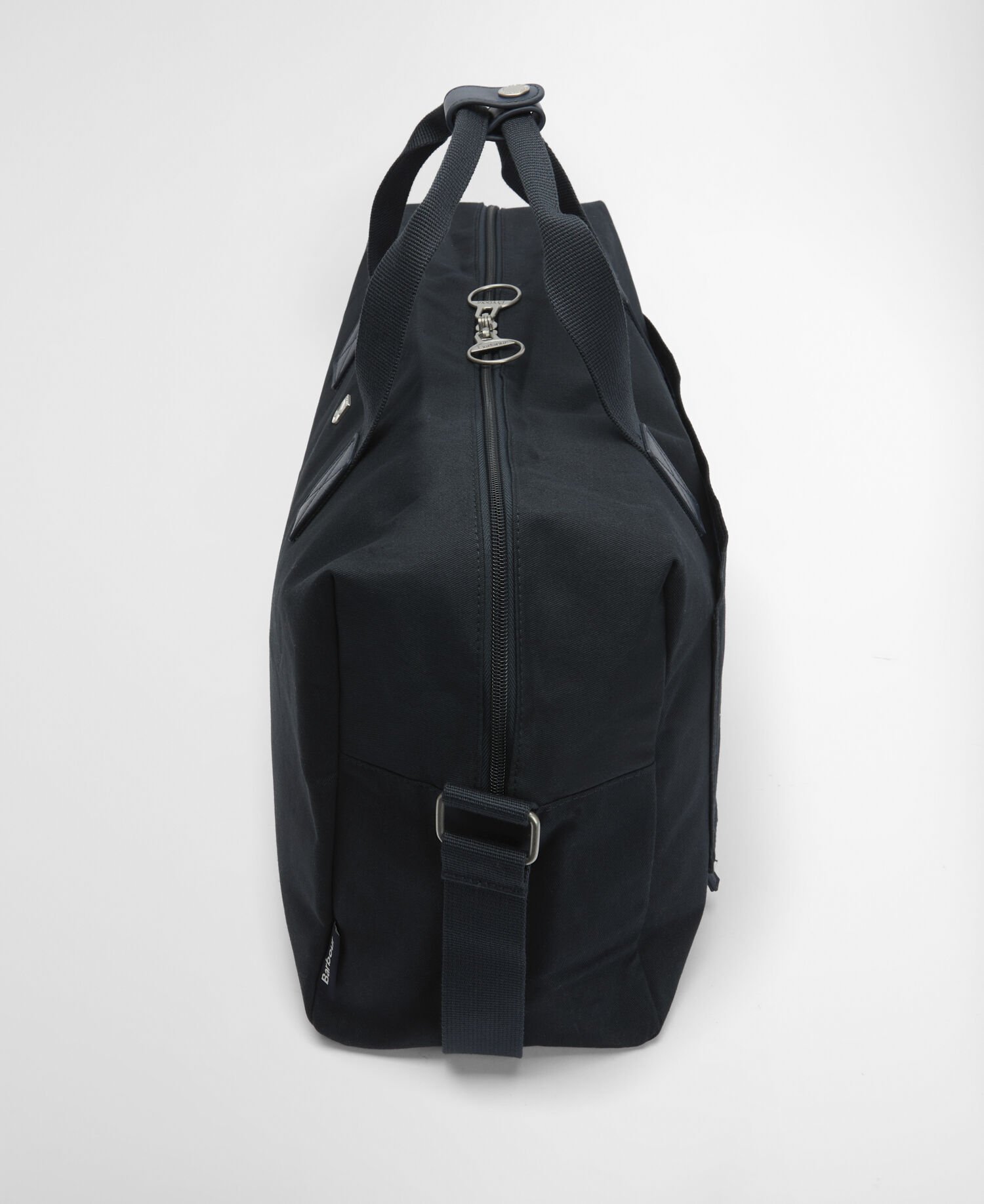 Cascade Holdall Bag Navy
