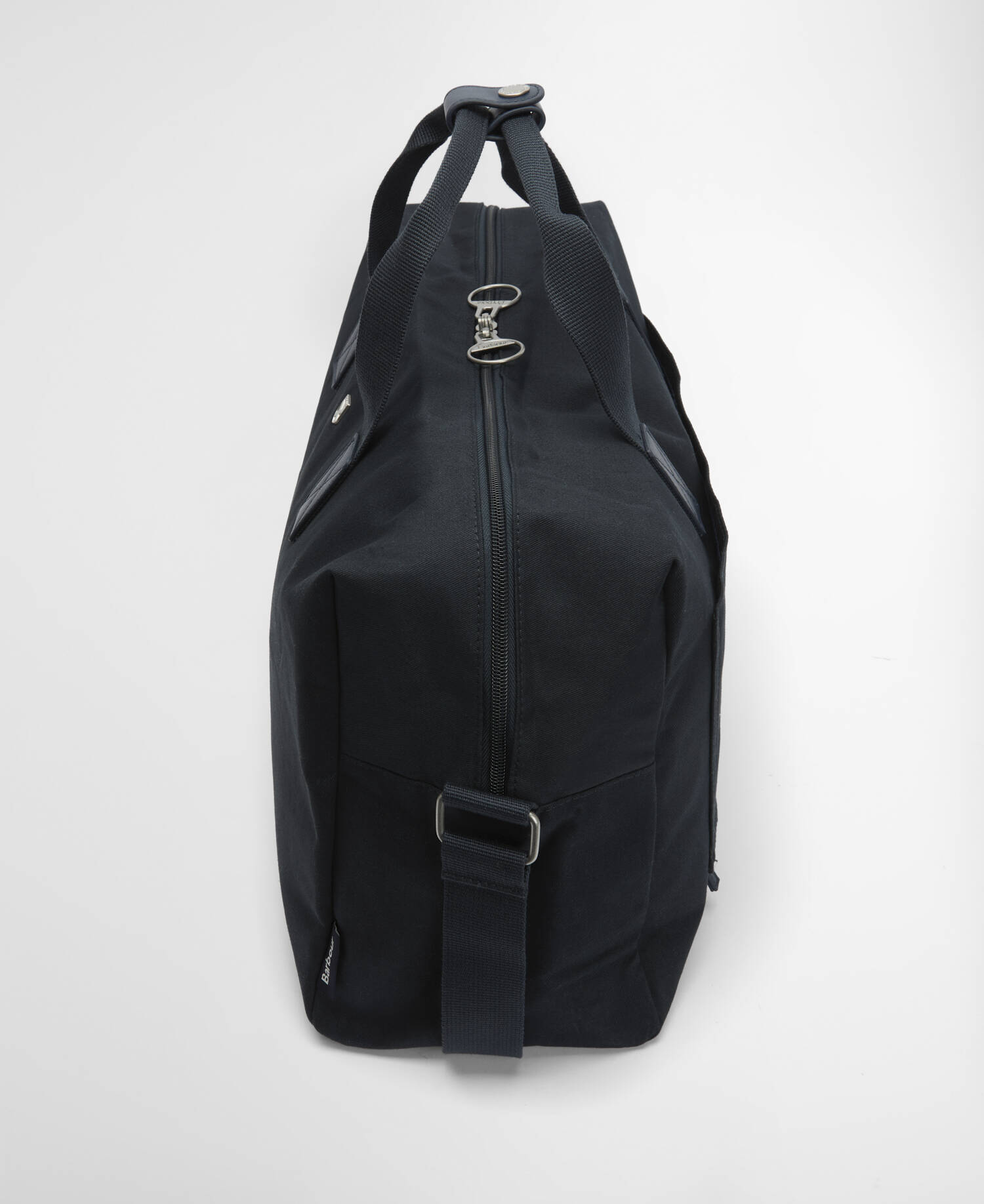 Cascade Holdall Bag Navy image number 3