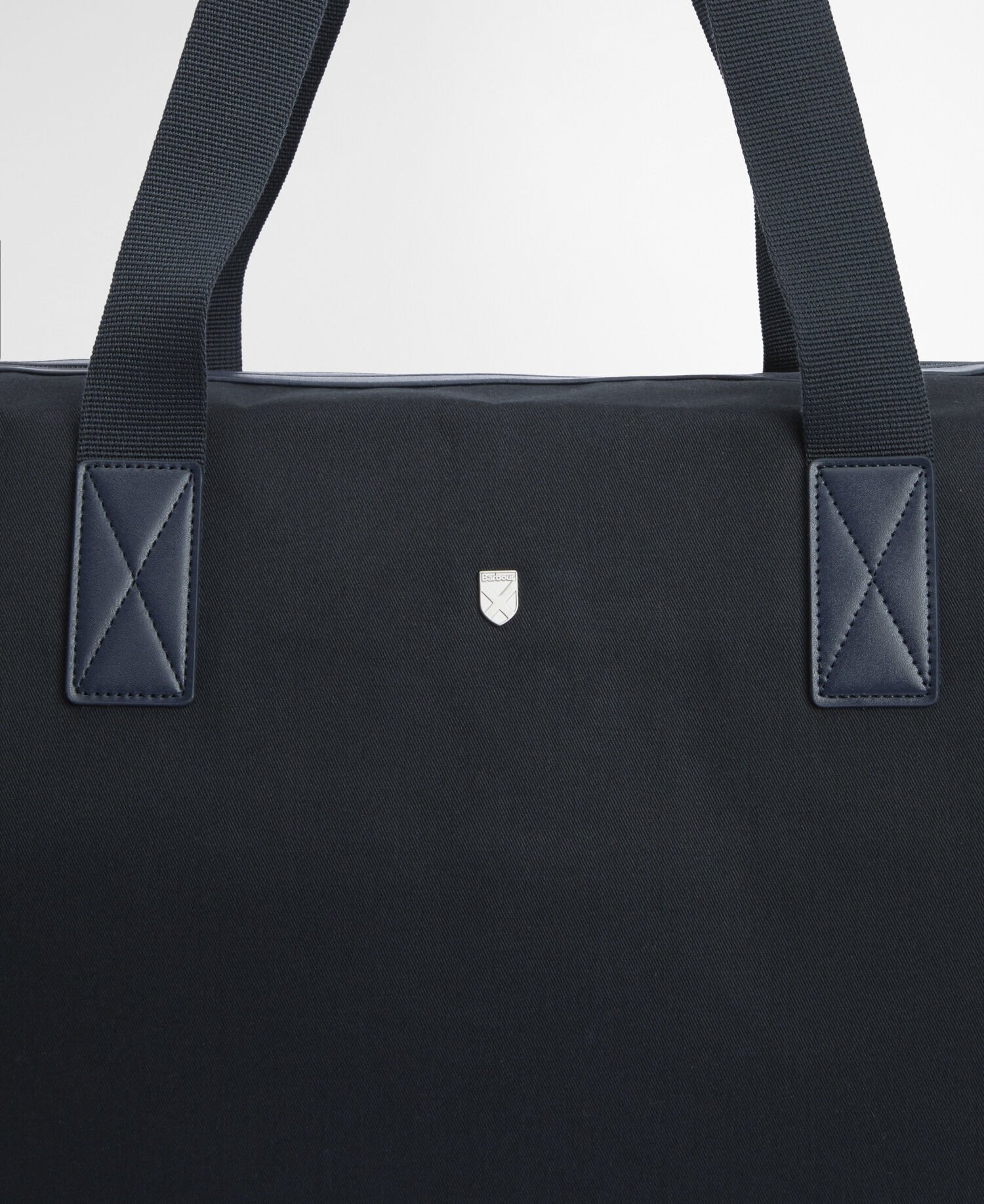 Cascade City Holdall Bag Navy