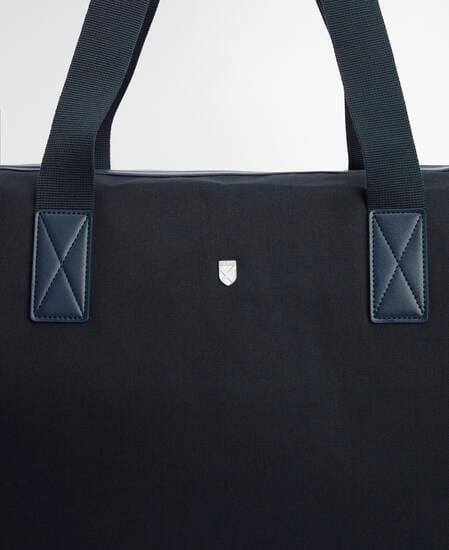 Reisetasche Cascade City Navy