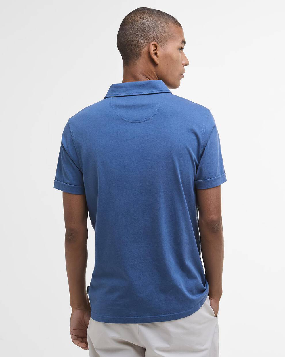 Milhurst Tailored Polo Shirt