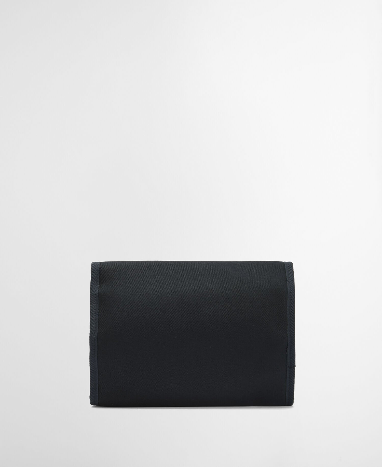 Cascade Hanging Wash Bag Navy