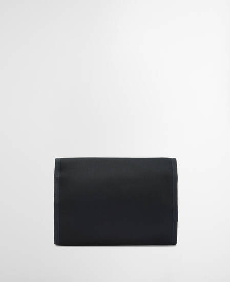 Kulturtasche Cascade Hanging Navy