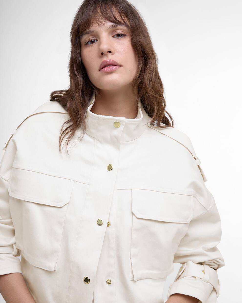 Electra Utility Casual Jacket